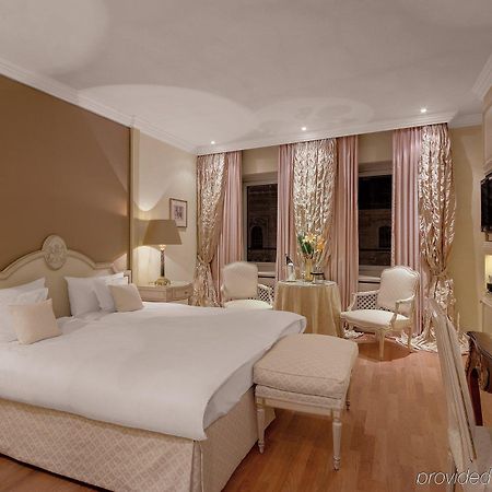 Hotel Koenigshof 慕尼黑 客房 照片