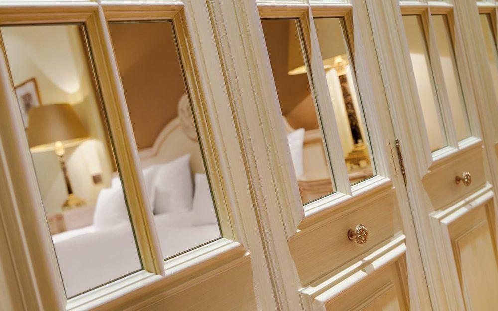 Hotel Koenigshof 慕尼黑 外观 照片
