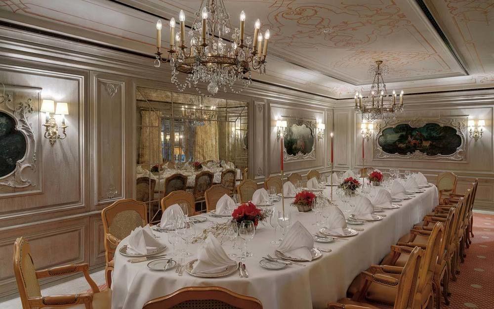 Hotel Koenigshof 慕尼黑 外观 照片