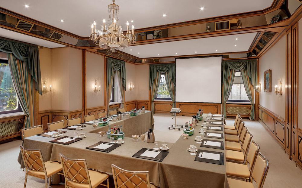 Hotel Koenigshof 慕尼黑 外观 照片