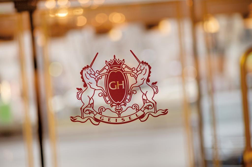 Hotel Koenigshof 慕尼黑 外观 照片
