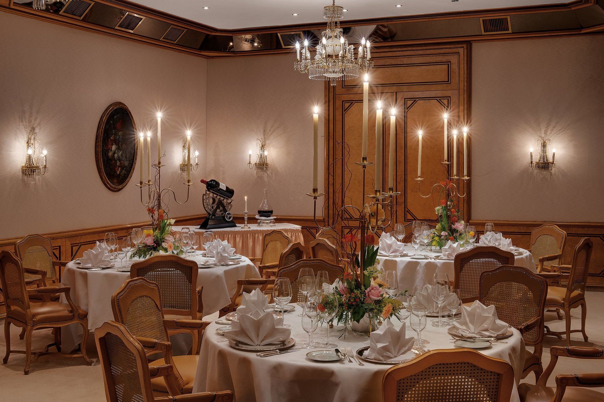 Hotel Koenigshof 慕尼黑 外观 照片