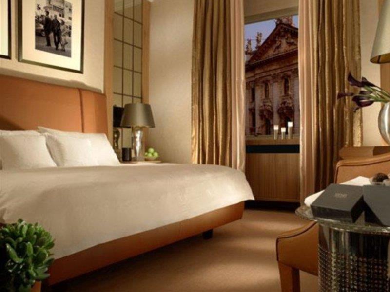Hotel Koenigshof 慕尼黑 外观 照片