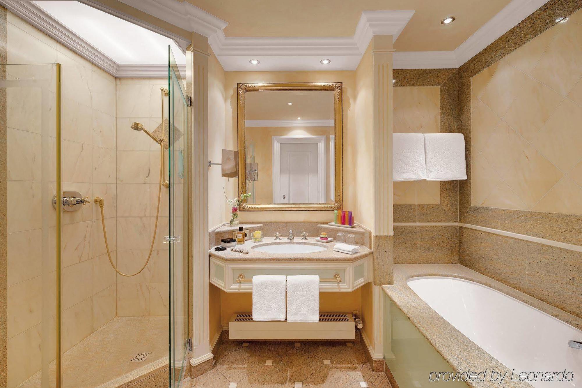 Hotel Koenigshof 慕尼黑 外观 照片