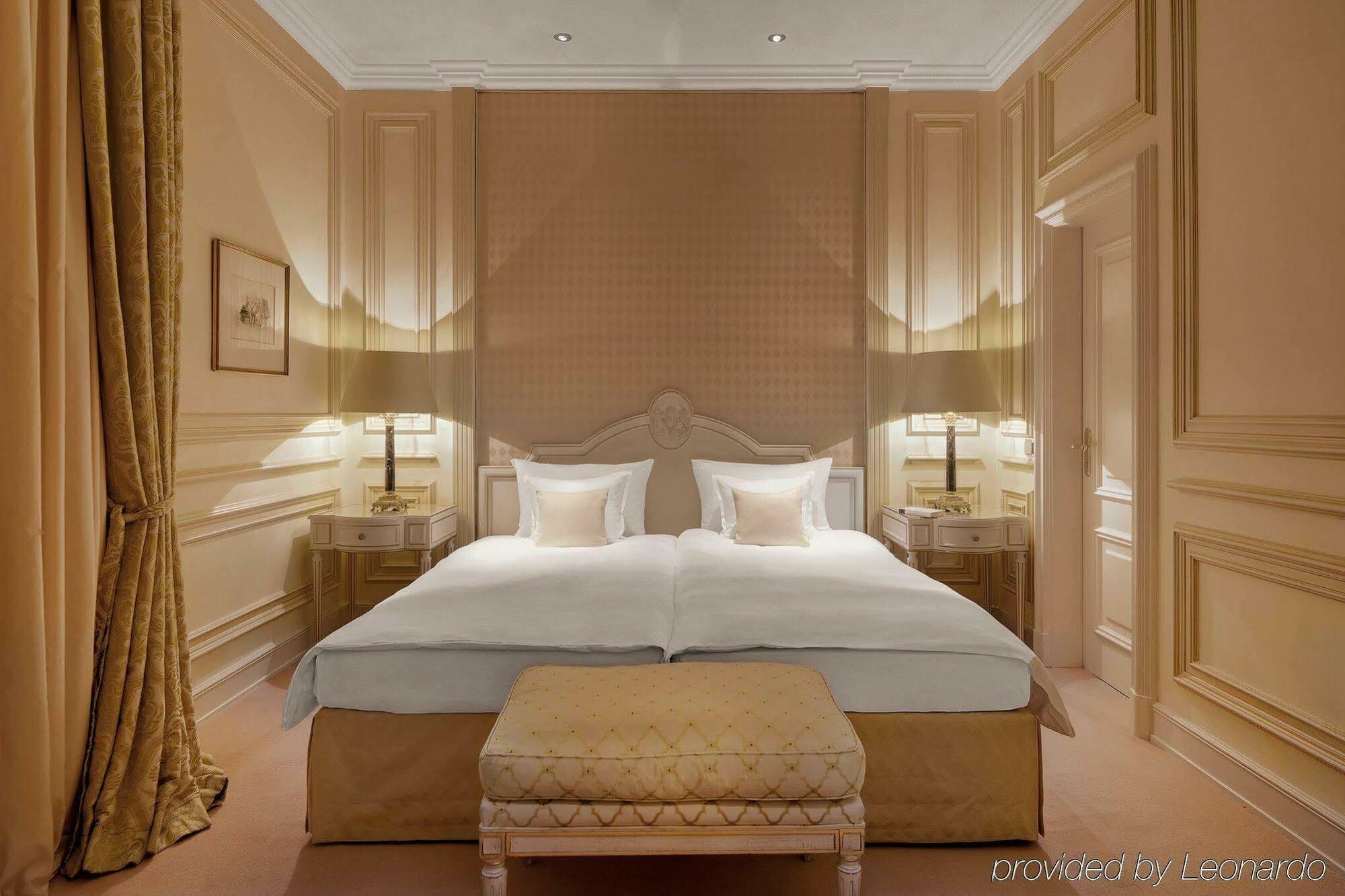 Hotel Koenigshof 慕尼黑 外观 照片